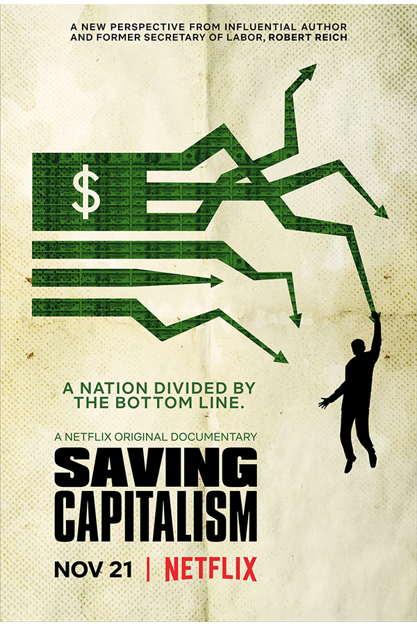 saving capitalism